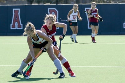 Cover image for Athlete of the Week: Maddie Earle