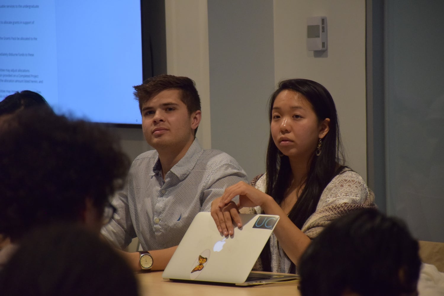 The Undergraduate Council has demanded Harvard investigate sexual assault allegations against Supreme Court nominee Brett M. Kavanaugh before allowing him to return to teach at the Law School.