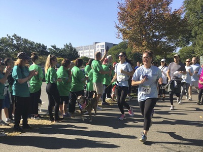 Cover image for Samaritans 5K
