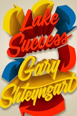 Cover image for Lake Success Cover