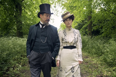Cover image for 'Colette' still