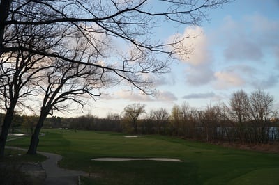 Cover image for Seven, not Fore