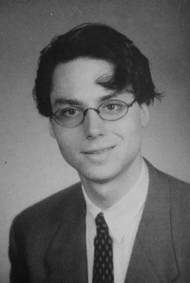 Cover image for William “Tate” Dougherty