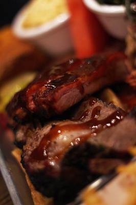 Cover image for Look At That Meat