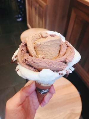 Cover image for Amorino Cone