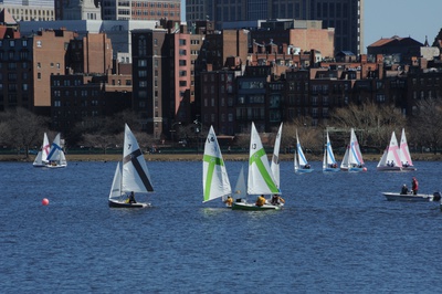 Cover image for Chris Sail