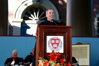 Cover image for Bacow Discusses University-City Partnerships in Phoenix