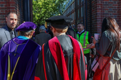 Cover image for In and Out: 2015-2019 — Harvard Edition