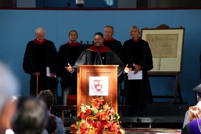Cover image for A Message to the Class of 2019