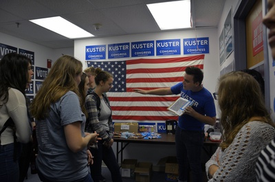 Cover image for Why The Hell Don't Harvard Students Vote?