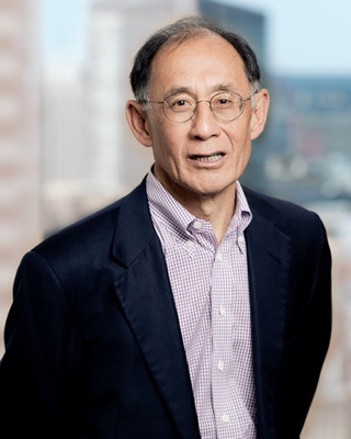 Cover image for William F. Lee ’72