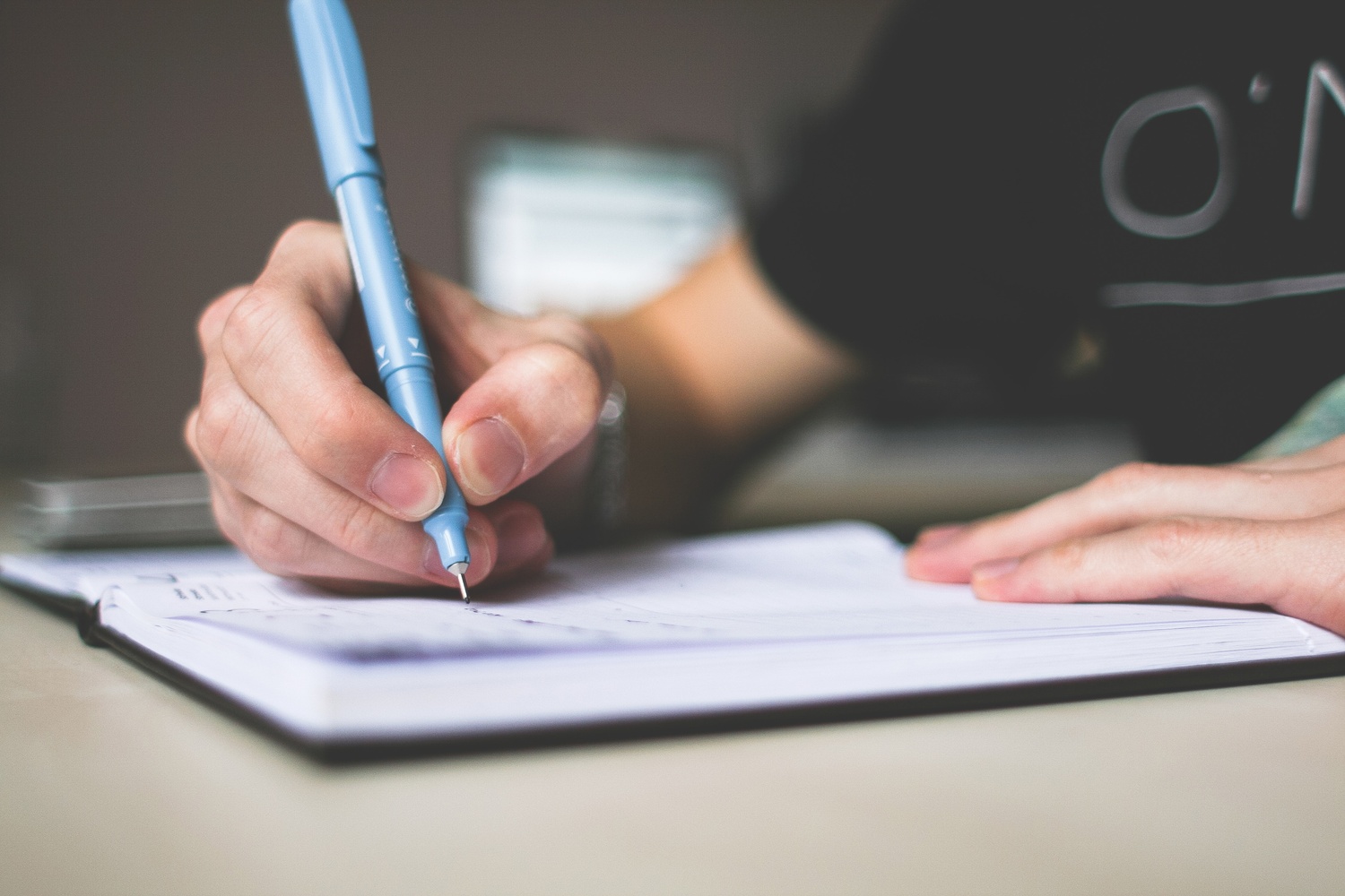 The Secrets of Writing an Essay to Get to the Ivy League