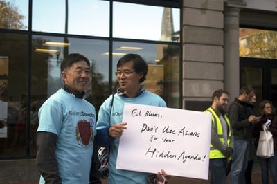 Cover image for PE: Hidden Agenda Sign