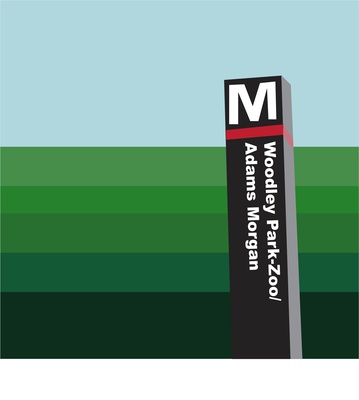 Cover image for Final Stop: Woodley Park Station
