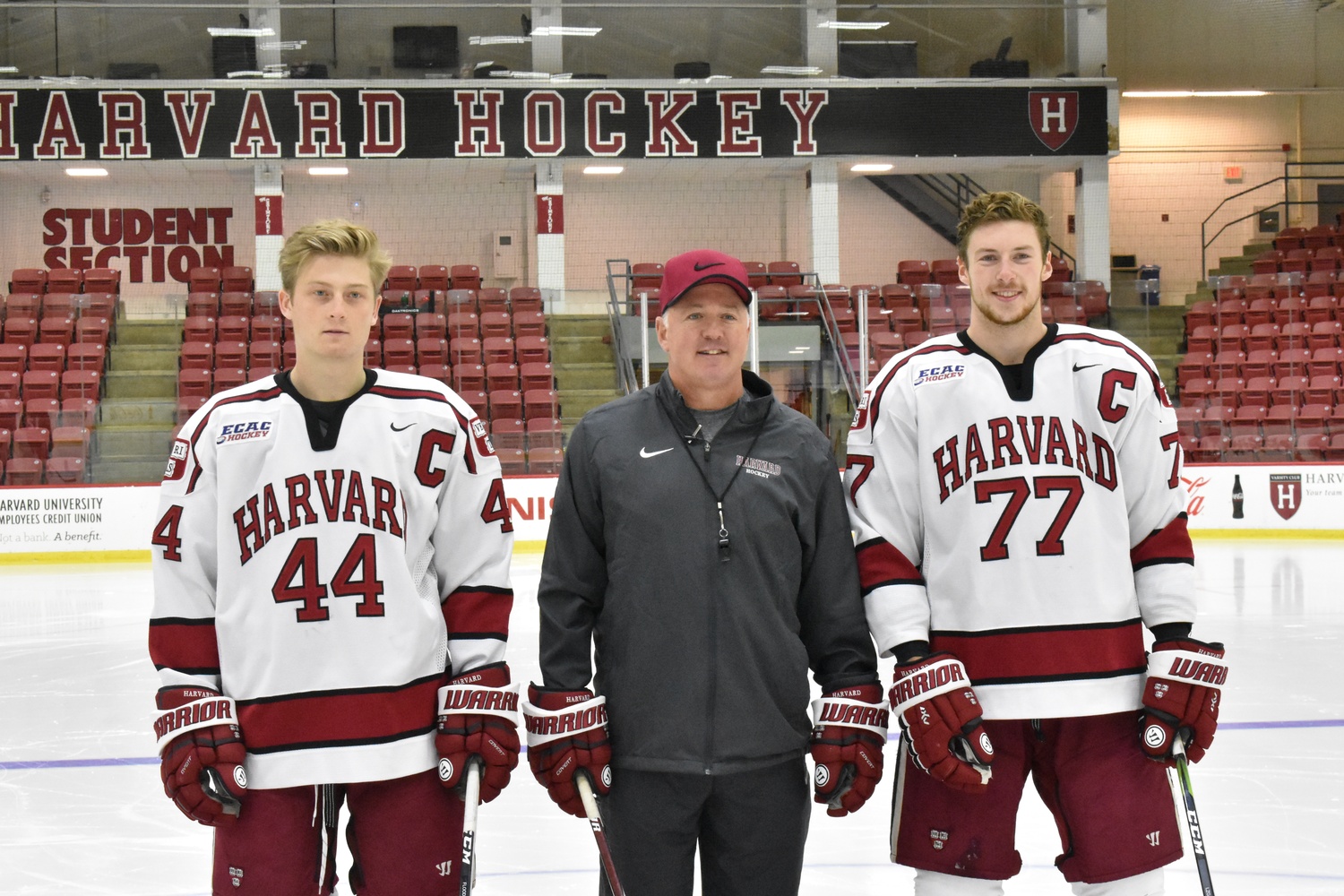 PREVIEW: Men's Hockey Embarks on 2018-2019 Campaign | Sports | The ...
