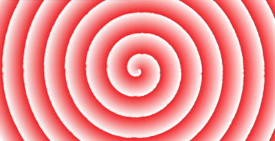 Cover image for Chicken Soup with a Side of Hypnosis