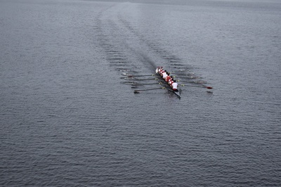 Cover image for Deueling on the Charles