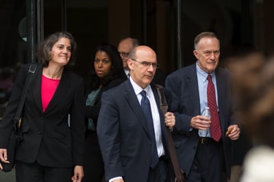Cover image for Harvard Admissions Trial Could Affect Donations — But Experts Are Divided Over How