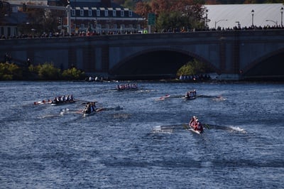 Cover image for Water Under the Bridge