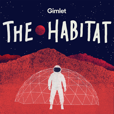 Cover image for The Habitat Cover