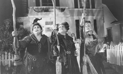 Cover image for 'Hocus Pocus' Still