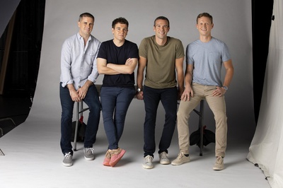 Cover image for Pod Save America Photo