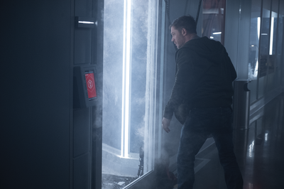 Cover image for 'Venom' still