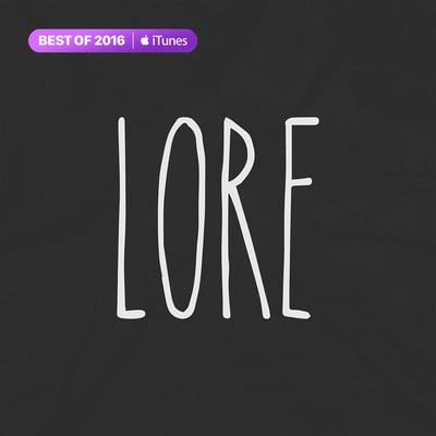 Cover image for The Horror Genre Takes a Page out of History Textbooks in 'Lore'