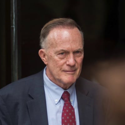 Cover image for Harvard Admissions Trial: Week One