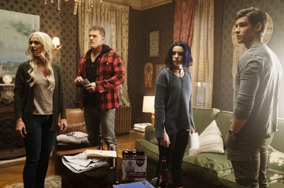 Cover image for ‘Titans’ Episode Two ‘Hawk and Dove’: Still Melodramatic, But Worth the Watch
