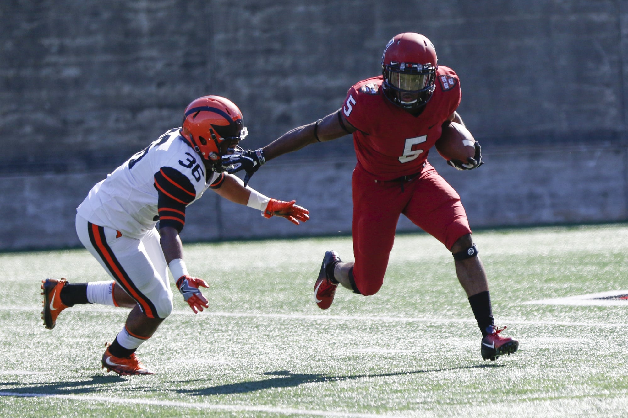 After a close loss to Princeton, Harvard takes on another high-ranked program this week.