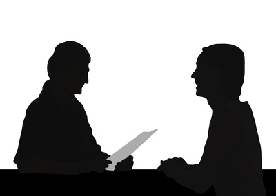 Cover image for Interview