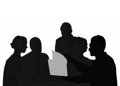 Cover image for Committee