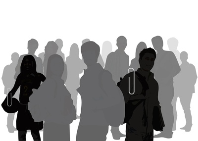 Cover image for Recruitment