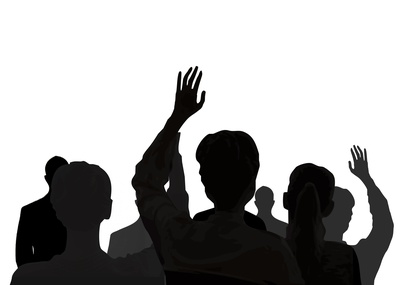 Cover image for Full Committee Vote
