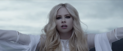 Cover image for Music Video Breakdown: ‘Head Above Water’ by Avril Lavigne