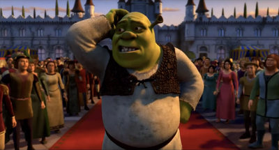 Cover image for Unpopular Opinion: ‘Shrek 2’ is Better Than ‘Shrek’
