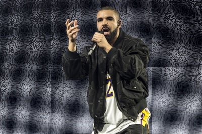 Cover image for What the Hell Happened: Drake Now Co-owns an Esports Company