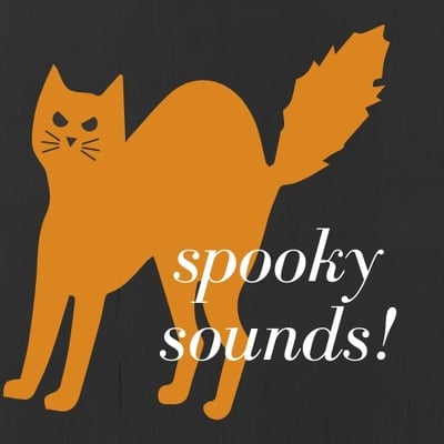 Cover image for Get Spooky With Flyby's Halloween Playlist