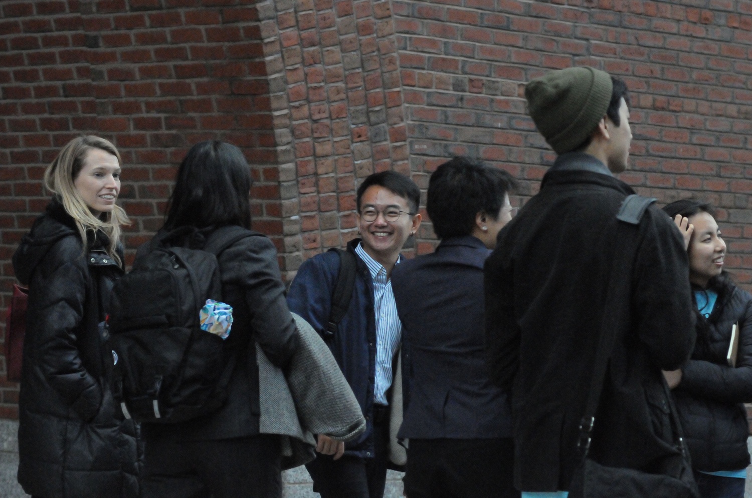 Thiang Q. Diep '19, who testified in court Monday, said he felt stressed beforehand because he did not want to forget anything vital. He said he was glad, though, to take part in the trial — and that he learned a lot about himself in the process.