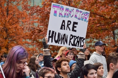 Cover image for I Don’t Need Kamala Harris to Vocally Defend Trans People. I Need Her To Win.
