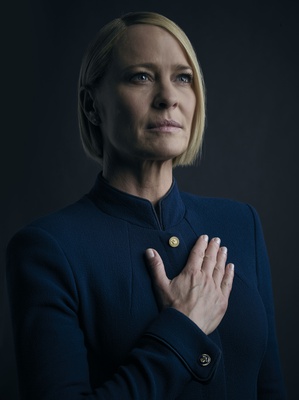 Cover image for Claire Hale Underwood: From Pennypacker Hall to Pennsylvania Avenue