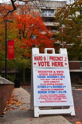 Cover image for City Council Debates Contentious Measure to Limit Campaign Donations by Developers