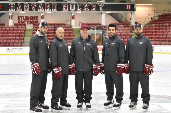 Cover image for Behind the Bench Boss