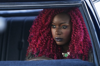 Cover image for In 'Origins,' 'Titans' Starts to Get the Gang Together