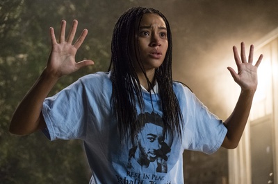 Cover image for 'The Hate U Give' Still
