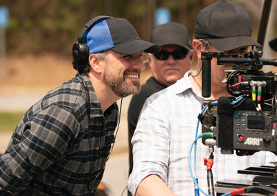 Cover image for Sean Anders