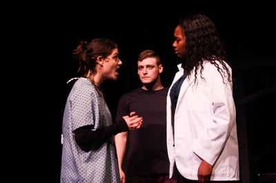 Cover image for Next to Normal Pro