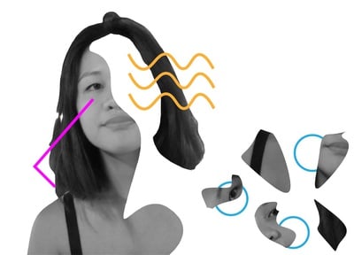 Cover image for God, Everything is so Asian These Days