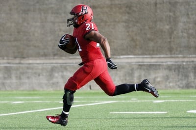 Cover image for Football Looks to Break Winless Streak Against Penn